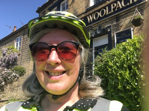 May 2023s Calendar Belle