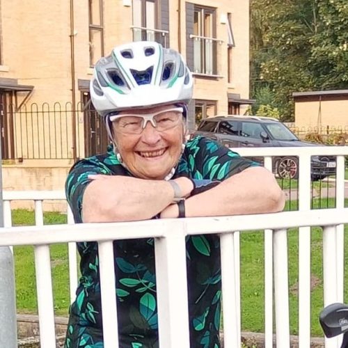 Judy Robinson