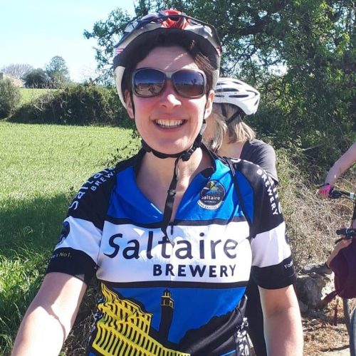Sarah Walton
